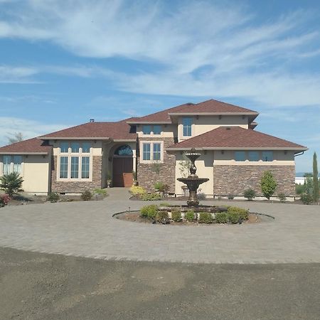 Casale Bed & Breakfast Forest Grove Dış mekan fotoğraf