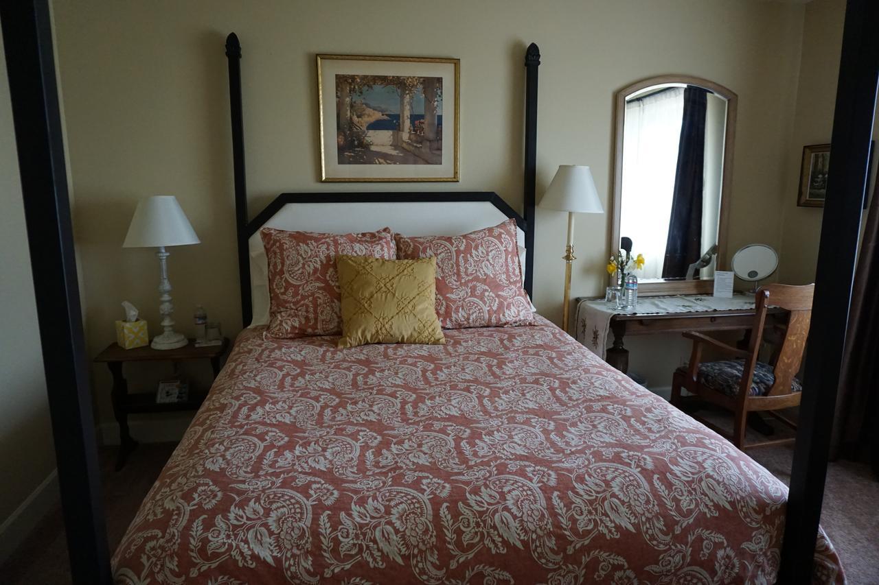 Casale Bed & Breakfast Forest Grove Dış mekan fotoğraf
