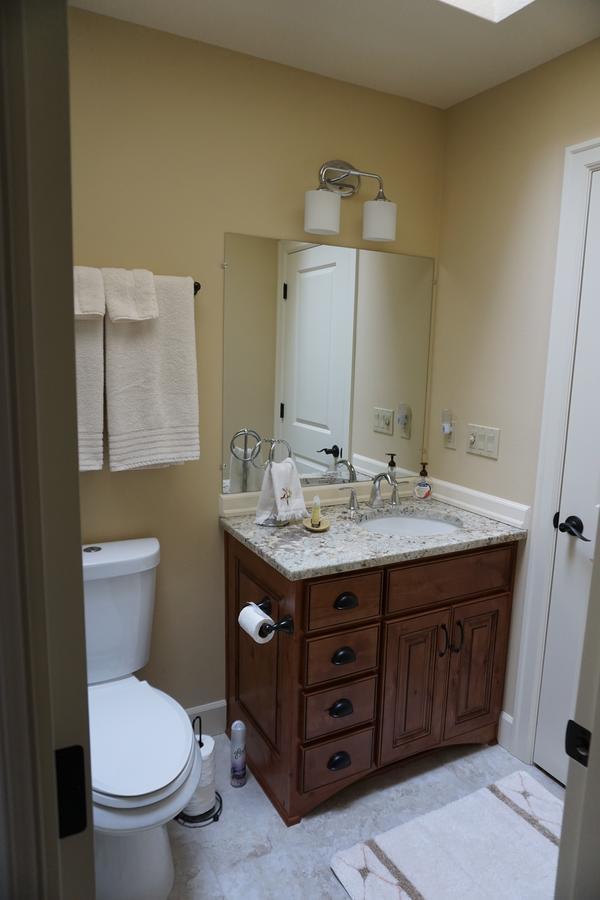 Casale Bed & Breakfast Forest Grove Dış mekan fotoğraf