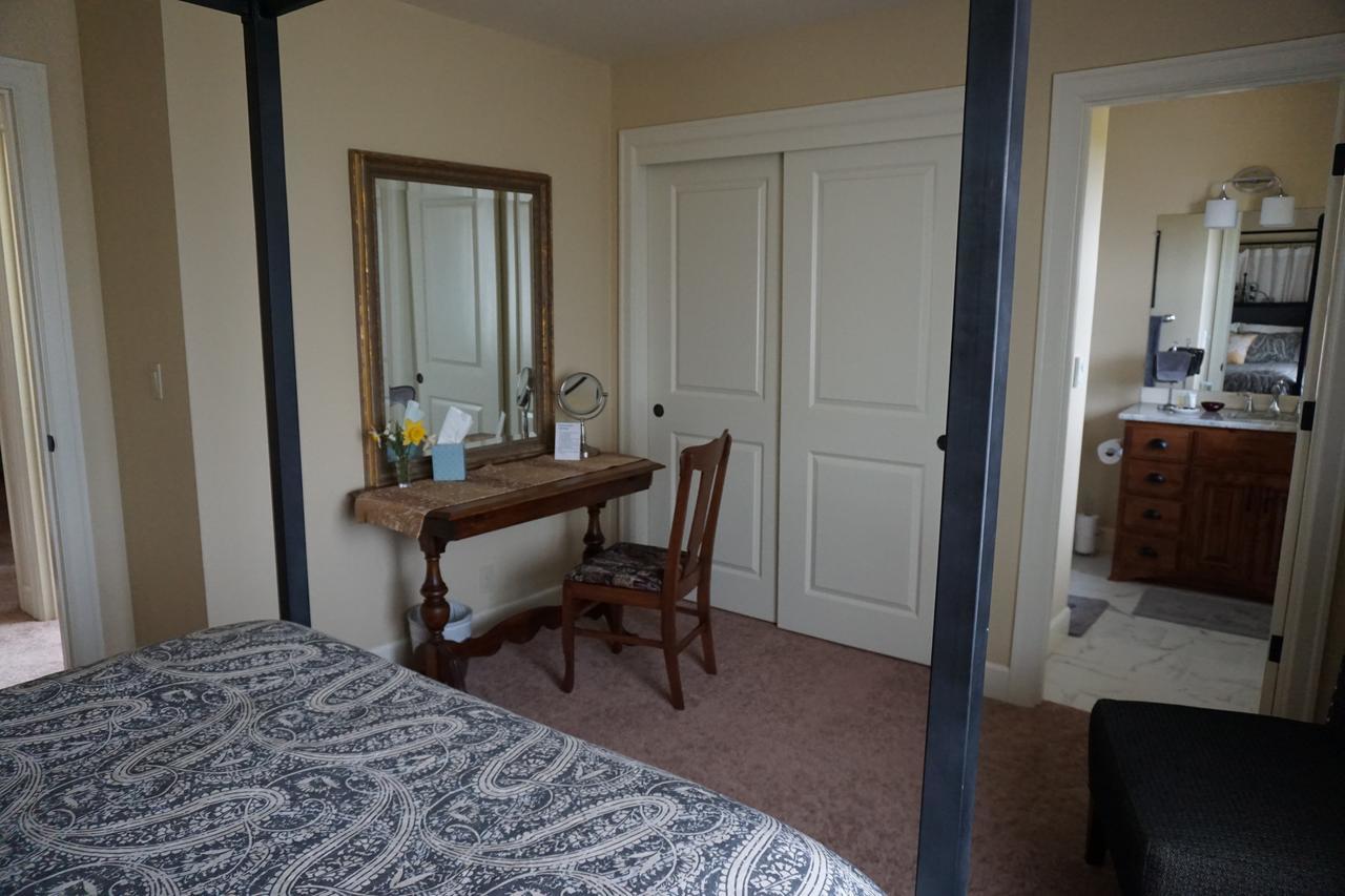 Casale Bed & Breakfast Forest Grove Dış mekan fotoğraf
